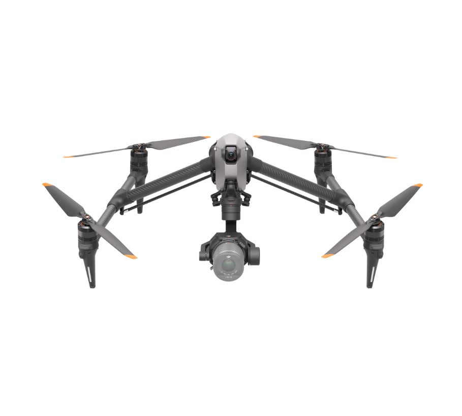 Echo Six Hobbies DJI Inspire 3 Drone – Image 1 | DroneNerds
