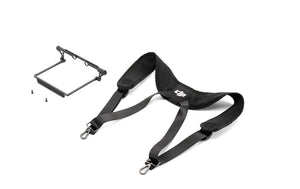 Echo Six Hobbies DJI RC Plus Strap and Waist Support Kit – Image 2 | DroneNerds