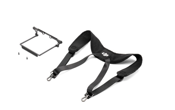 Echo Six Hobbies DJI RC Plus Strap and Waist Support Kit – Image 2 | DroneNerds