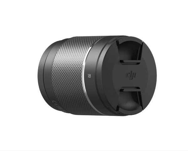 Echo Six Hobbies DJI DL 18mm F2.8 ASPH Lens – Image 2 | DroneNerds