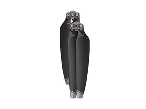 Echo Six Hobbies DJI Inspire 3 Foldable Quick-Release Propellers for High Altitude (Pair) – Image 2 | DroneNerds