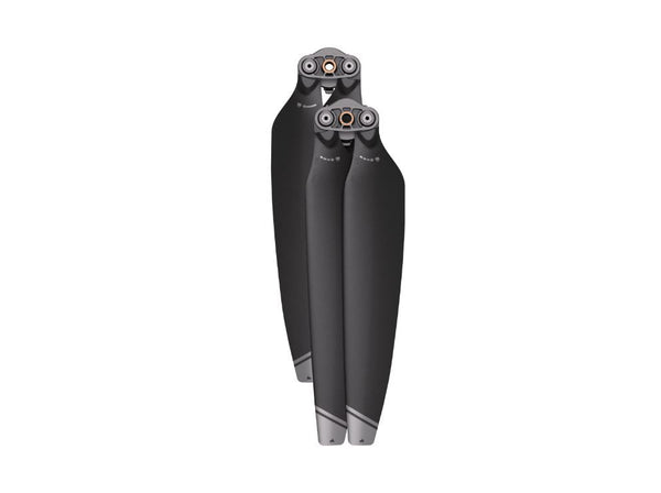 Echo Six Hobbies DJI Inspire 3 Foldable Quick-Release Propellers for High Altitude (Pair) – Image 2 | DroneNerds