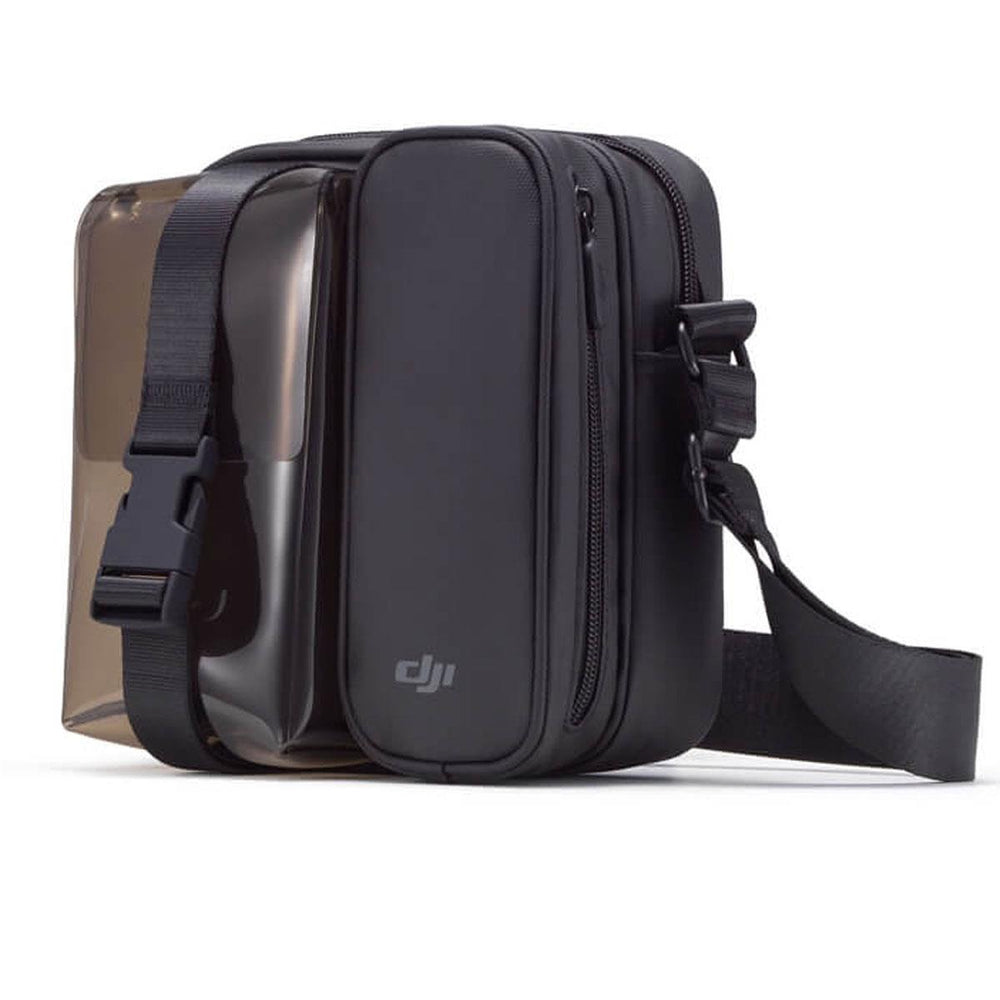 Echo Six Hobbies DJI Mini Bag+ for Mini/Mini 2 (Black) – Image 1 | DroneNerds