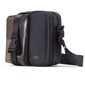 Echo Six Hobbies DJI Mini Bag+ for Mini/Mini 2 (Black) – Image 2 | DroneNerds