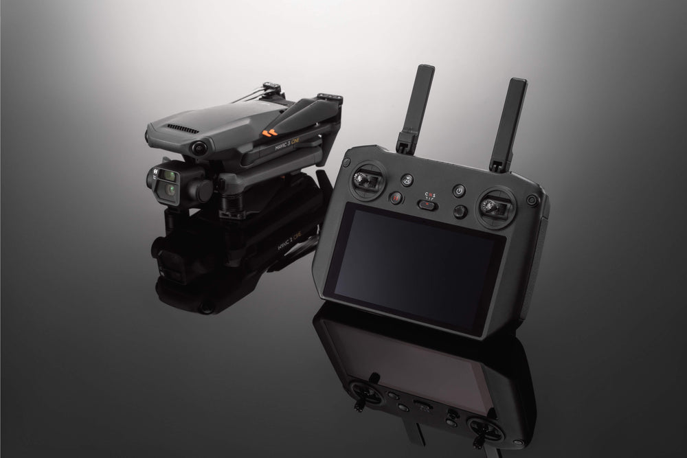 Echo Six Hobbies DJI RC Pro Remote Controller – Image 1 | DroneNerds