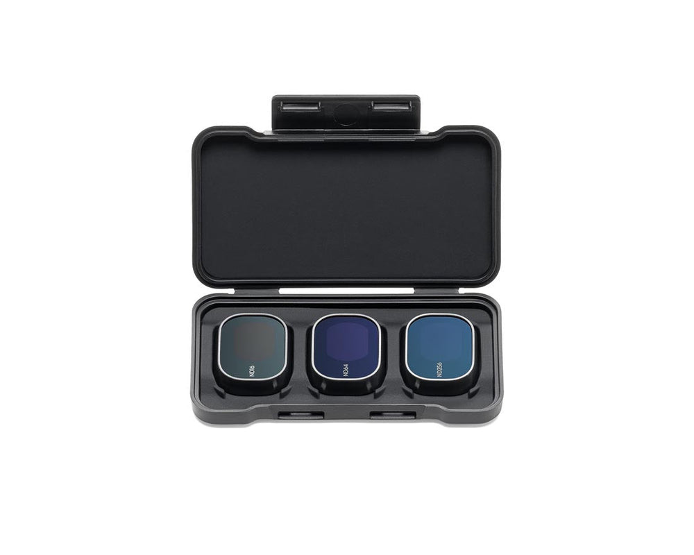 Echo Six Hobbies DJI Mini 4 Pro ND Filters Set (ND 16/64/256) – Image 1 | DroneNerds