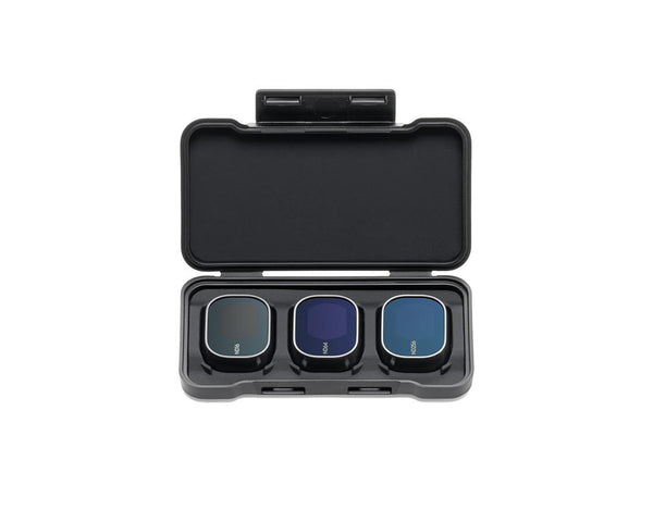 Echo Six Hobbies DJI Mini 4 Pro ND Filters Set (ND 16/64/256) – Image 2 | DroneNerds