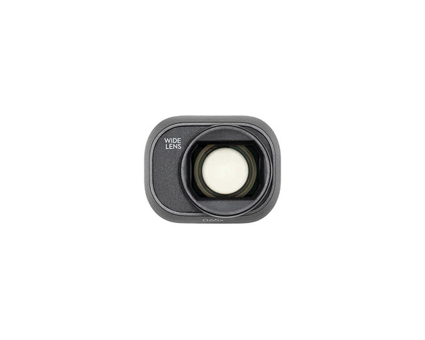 Echo Six Hobbies DJI Mini 4 Pro Wide-Angle Lens – Image 2 | DroneNerds