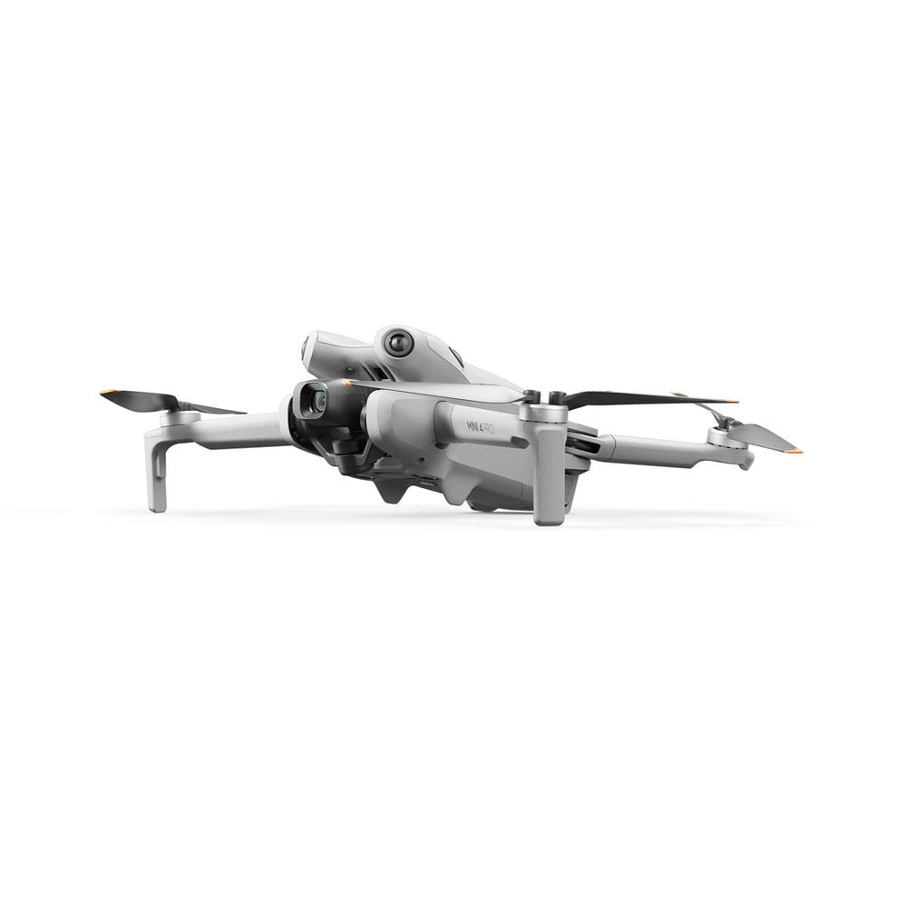 Echo Six Hobbies DJI Mini 4 Pro Fly More Combo Plus (DJI RC 2) Includes 3 Plus Batteries and Shoulder Bag – Image 1 | DroneNerds