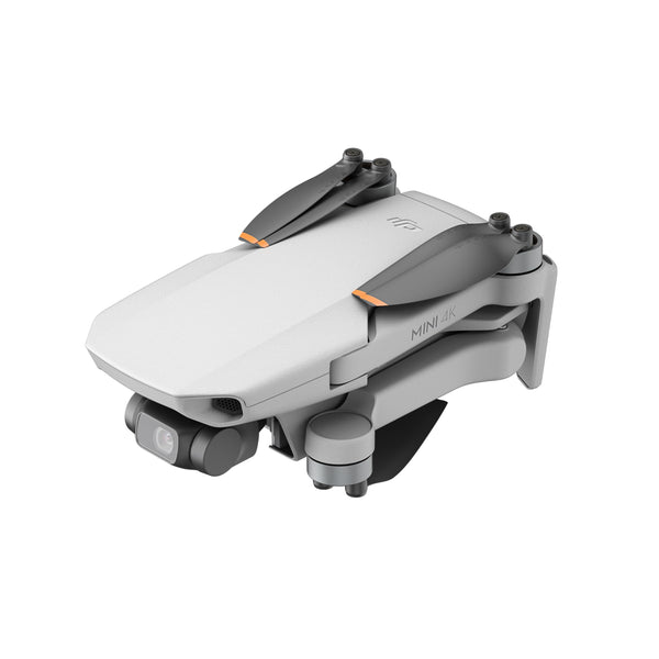 Echo Six Hobbies DJI Mini 4K Fly More Combo Drone Under 249g 31-Min Max Flight Time – Image 2 | DroneNerds