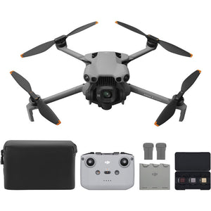 Echo Six Hobbies DJI Mini 5 Pro Fly More Combo (DJI RC-N3) – Image 1 | DroneNerds