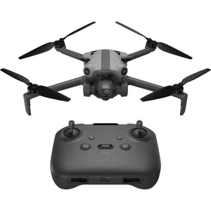 Echo Six Hobbies Skyrover X1 4K Drone with Remote Controller (Gray) – Image 1 | DroneNerds