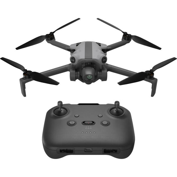 Echo Six Hobbies Skyrover X1 4K Drone with Remote Controller (Gray) – Image 1 | DroneNerds
