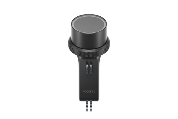 Echo Six Hobbies DJI Pocket 2 Waterproof Case – Image 2 | DroneNerds