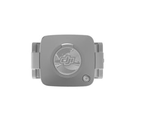 Echo Six Hobbies DJI OM Fill Light Phone Clamp – Image 2 | DroneNerds