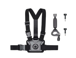 Echo Six Hobbies DJI Osmo Action Biking Accessory Kit – Image 2 | DroneNerds