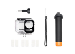 Echo Six Hobbies DJI Osmo Action Diving Accessory Kit – Image 2 | DroneNerds