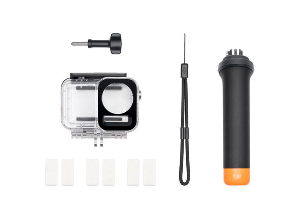Echo Six Hobbies DJI Osmo Action Diving Accessory Kit – Image 2 | DroneNerds