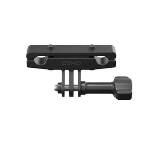 Echo Six Hobbies DJI Osmo Action Bike Seat Rail Mount – Image 2 | DroneNerds