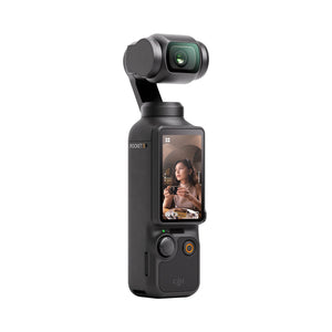 Echo Six Hobbies Osmo Pocket 3 Creator Combo 1-Inch CMOS & 4K/120fps – Image 2 | DroneNerds