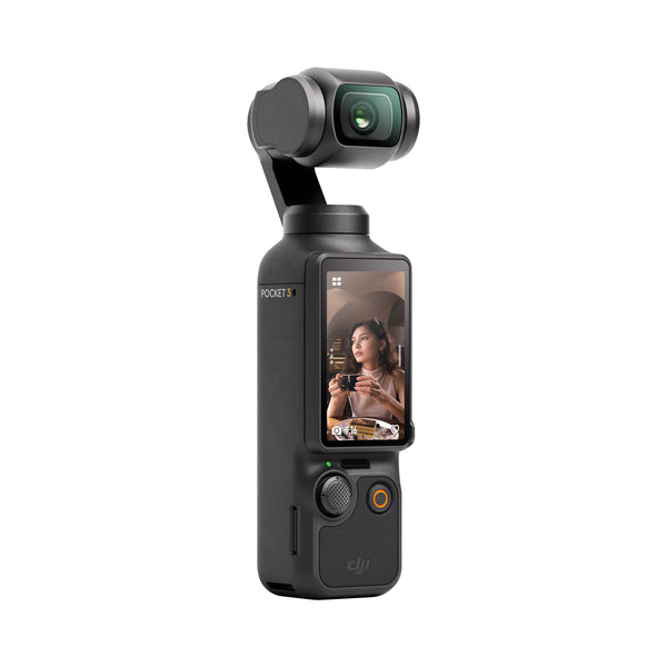 Echo Six Hobbies Osmo Pocket 3 Creator Combo 1-Inch CMOS & 4K/120fps – Image 2 | DroneNerds