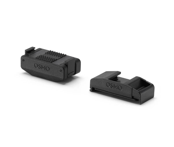 Echo Six Hobbies DJI Osmo Action Cold Shoe Expansion Kit – Image 2 | DroneNerds