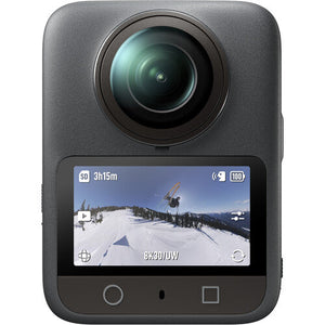 Echo Six Hobbies DJI Osmo 360 Action Camera Standard Combo – Image 1 | DroneNerds