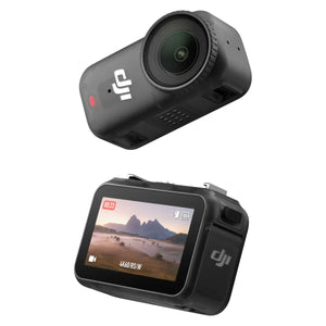 Echo Six Hobbies DJI Osmo Nano 64GB Action Camera Standard – Image 1 | DroneNerds