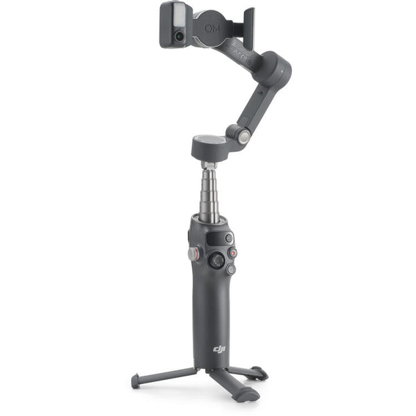 Echo Six Hobbies DJI Osmo Mobile 8 - Handheld Phone Gimbal – Image 2 | DroneNerds