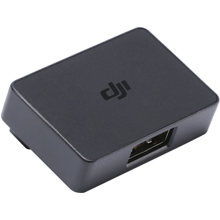 Echo Six Hobbies DJI Mavic Air Battery USB Power Bank Adapter – Image 1 | DroneNerds