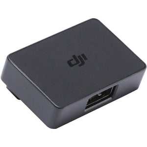 Echo Six Hobbies DJI Mavic Air Battery USB Power Bank Adapter – Image 2 | DroneNerds