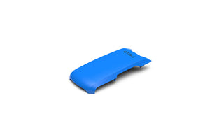 Echo Six Hobbies Powered By DJI Tello Snap-on Top Cover Blue – Image 2 | DroneNerds