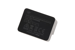 Echo Six Hobbies DJI Mavic Battery to Power Bank Adaptor – Image 2 | DroneNerds