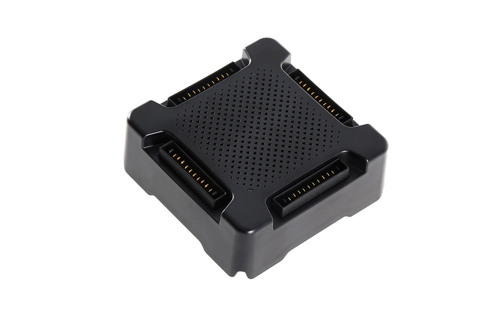 Echo Six Hobbies DJI Mavic Battery Charging Hub – Image 1 | DroneNerds