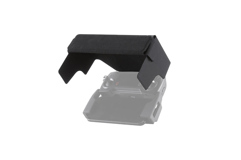 Echo Six Hobbies DJI Mavic - Remote Controller Monitor Hood – Image 1 | DroneNerds