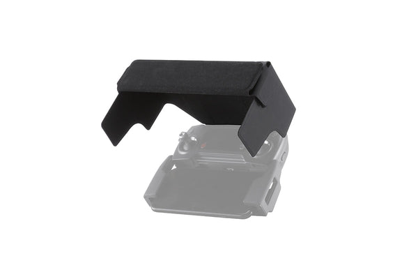 Echo Six Hobbies DJI Mavic - Remote Controller Monitor Hood – Image 2 | DroneNerds