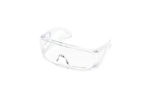 Echo Six Hobbies DJI RoboMaster S1 Safety Goggles – Image 2 | DroneNerds