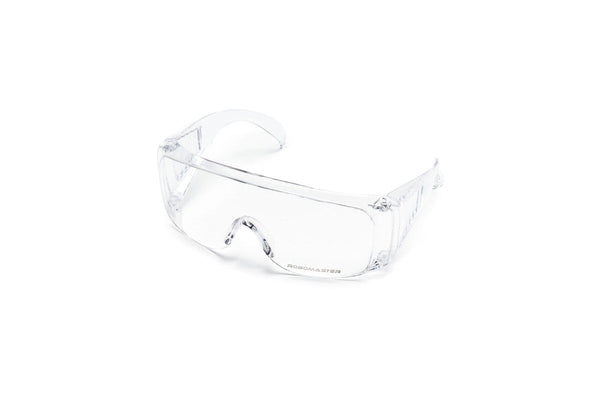 Echo Six Hobbies DJI RoboMaster S1 Safety Goggles – Image 2 | DroneNerds