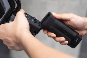 Echo Six Hobbies DJI Ronin-SC BG18 Grip – Image 2 | DroneNerds