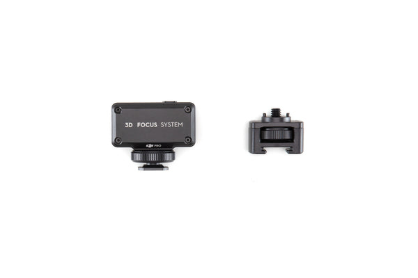 Echo Six Hobbies DJI Ronin 3D Focus System for RS 2 Gimbal – Image 2 | DroneNerds
