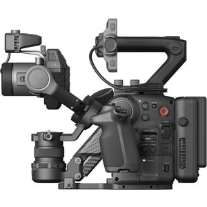 Echo Six Hobbies DJI Ronin 4D 4-Axis Cinema Camera 6K Combo – Image 2 | DroneNerds