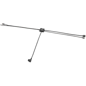 Echo Six Hobbies DJI LiDAR Range Finder to Transmitter Cable Hub – Image 2 | DroneNerds