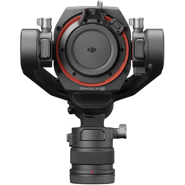 Echo Six Hobbies DJI Zenmuse X9-8K Gimbal Camera – Image 2 | DroneNerds
