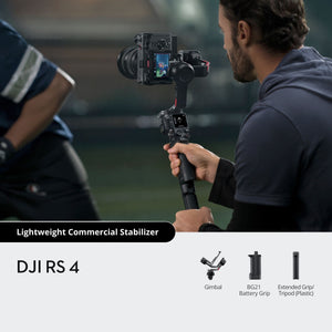 Echo Six Hobbies DJI RS 4 – Image 2 | DroneNerds