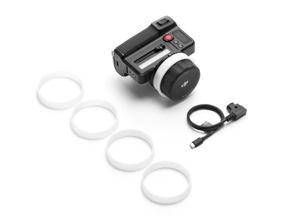 Echo Six Hobbies DJI Focus Pro Hand Unit – Image 2 | DroneNerds