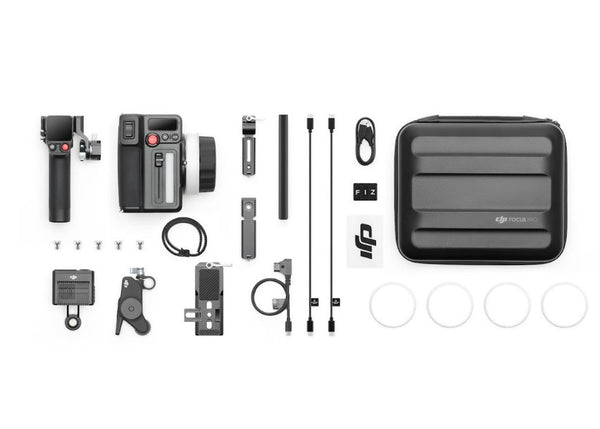Echo Six Hobbies DJI Focus Pro All-In-One Combo – Image 2 | DroneNerds