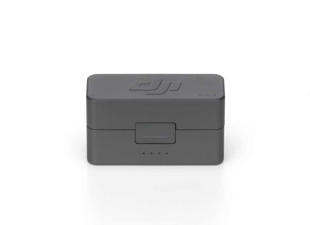 Echo Six Hobbies DJI Mic 3 Charging Case – Image 1 | DroneNerds
