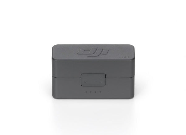 Echo Six Hobbies DJI Mic 3 Charging Case – Image 2 | DroneNerds