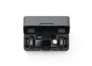 Echo Six Hobbies DJI Mic 3 (2 Transmitters + 1 Receiver + Charging Case)