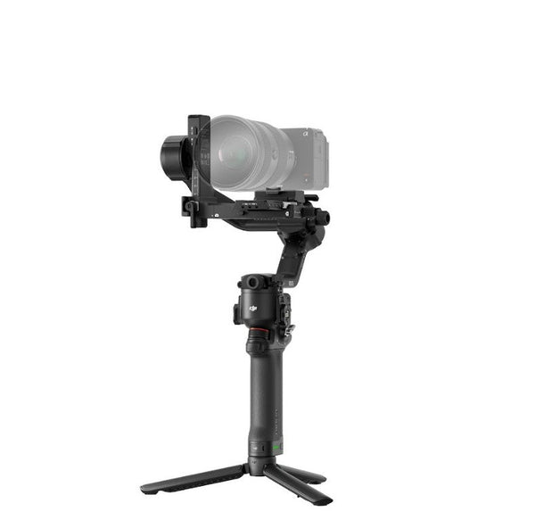 Echo Six Hobbies DJI RS 5 Handheld Camera Stabilizer – Image 2 | DroneNerds